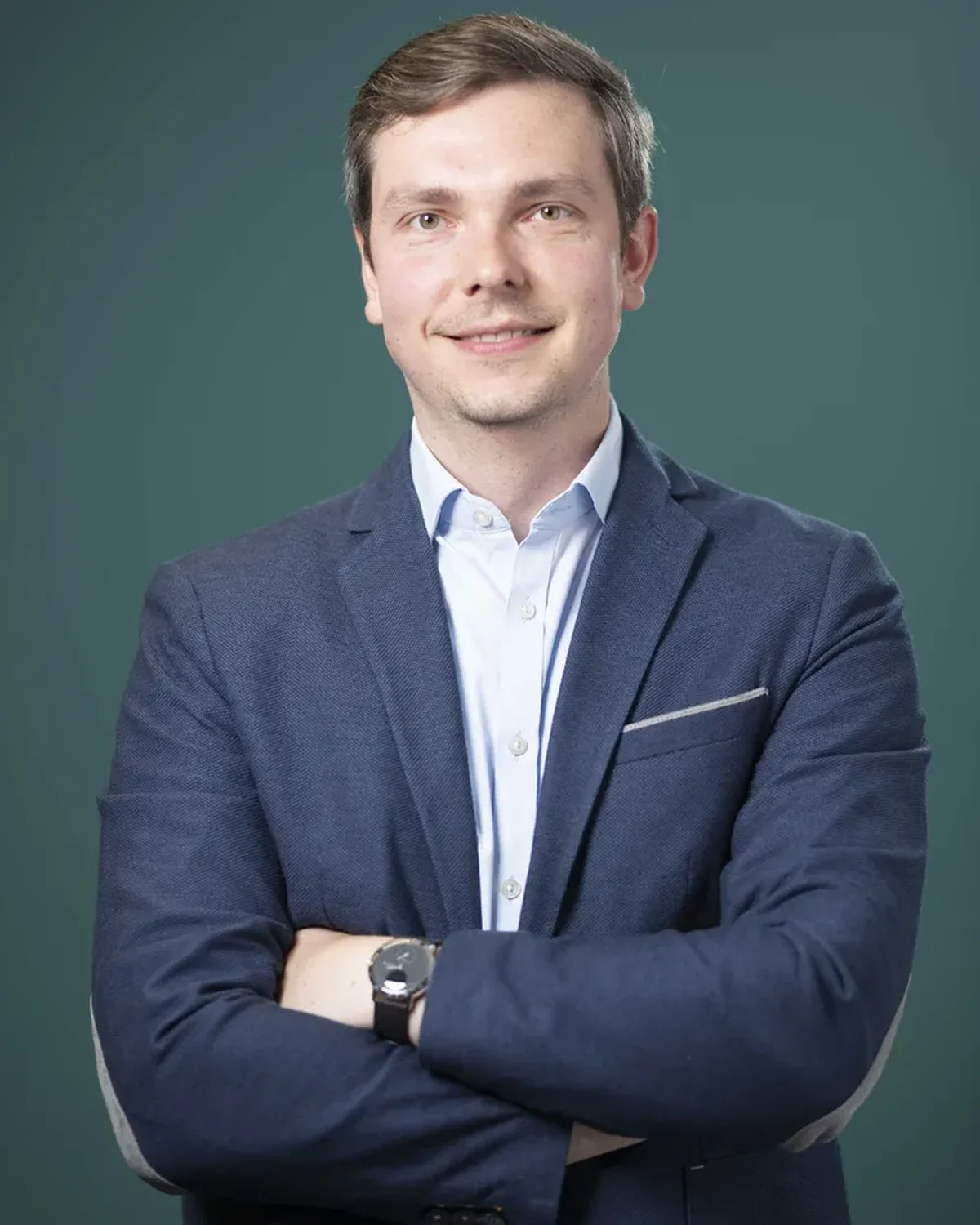 Dipl.-Ing. Steve Kretzschmar, beratender Ingenieur & unabhängiger Energieberater